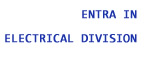Electrical division