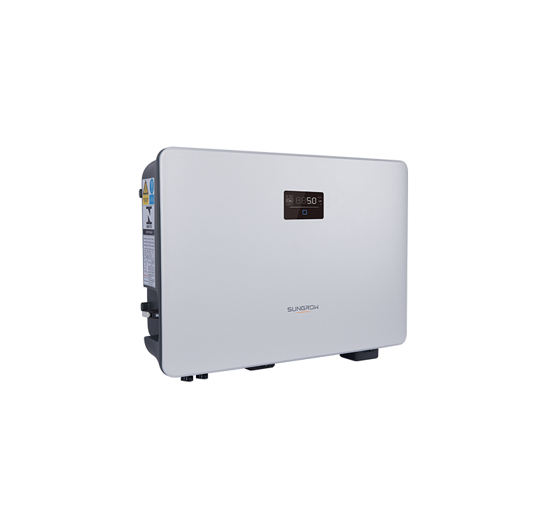 Inverter Ibridi Sungrow Monofase e Trifase  SHRS-SHRT-compatibilità con batterie .