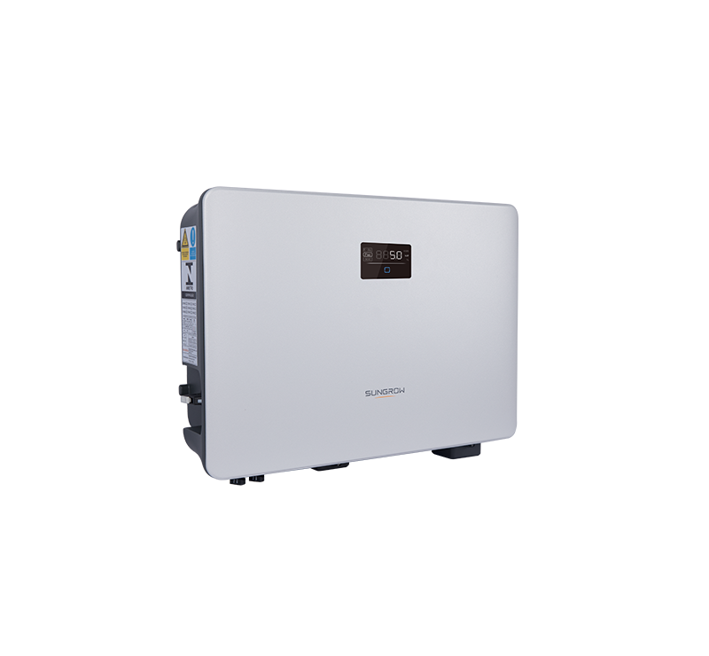 Inverter Ibridi Sungrow Monofase e Trifase  SHRS-SHRT-compatibilit con batterie .